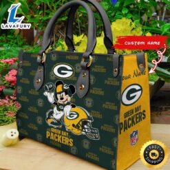 Green Bay Packers Mickey Women…