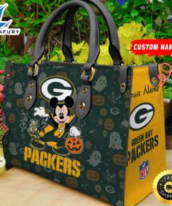 Green Bay Packers NFL Mickey…