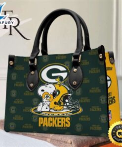 Green Bay Packers NFL Snoopy…