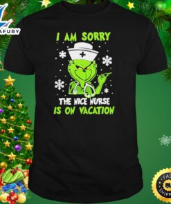 Grinch I Am Sorry The…