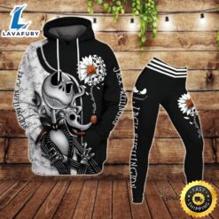 Halloween Jack Skellington Hoodie Jack…