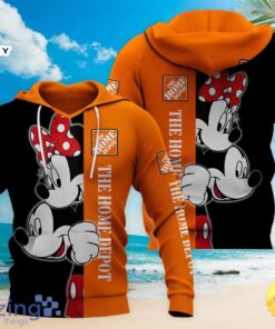 Home Depot Mickey And Minnie…