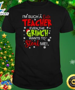 I’m Such A Cute Teacher…