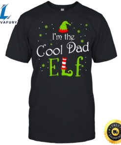 I’m The Cool Dad Elf…