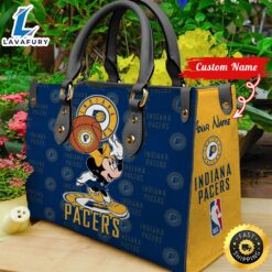 Indiana Pacers NBA Minnie Women…