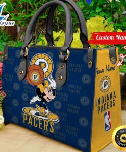 Indiana Pacers NBA Minnie Women…