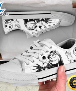 Jack & Sally Women Low…