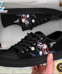 Jack Skellington & Sally Women…