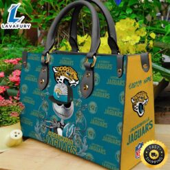 Jacksonville Jaguars NFL Jack Skellington…