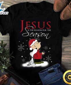Jesus Is The Reason For…