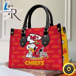 Kansas City Chiefs NFL Snoopy…