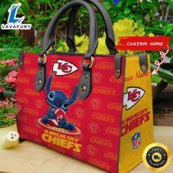 Kansas City Chiefs Stitch Women…