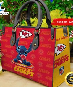 Kansas City Chiefs Stitch Women…