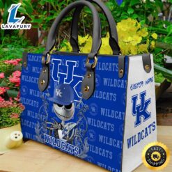 Kentucky Wildcats NCAA Jack Skellington…