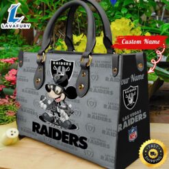 Las Vegas Raiders Mickey Retro…