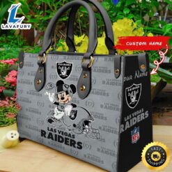 Las Vegas Raiders Mickey Women…