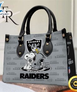 Las Vegas Raiders NFL Snoopy…