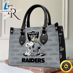 Las Vegas Raiders NFL Snoopy…