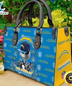 Los Angeles Chargers NFL Jack…