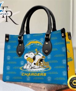 Los Angeles Chargers NFL Snoopy…