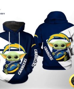 Los Angeles Chargers Nfl Baby…
