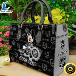 Los Angeles Kings NHL Minnie…