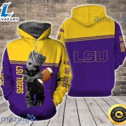 Lsu Tigers Ft. Groot 3d…