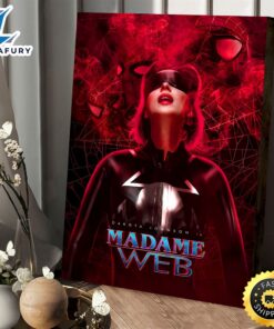 Madame Web Preview (2024) Spider-Man…