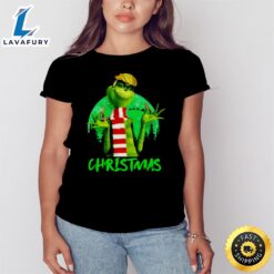 Make Christmas Great Again Grinch…