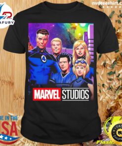 Marvel Studios Fantastic Four Movie…