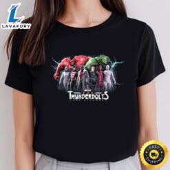 Marvel Studios Thunderbolts Official Unisex…