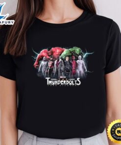 Marvel Studios Thunderbolts Official Unisex…