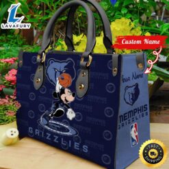 Memphis Grizzlies NBA Mickey Women…