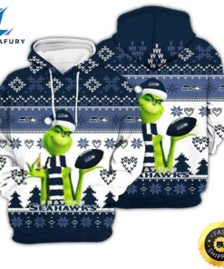 Merry Christmas Ugly Unisex Super…