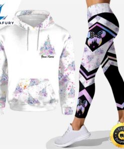 Mickey Minnie Mouse Hoodie And…