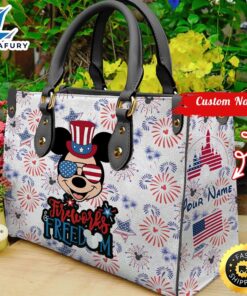 Mickey Mouse 4th July Women…