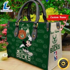 Milwaukee Bucks NBA Minnie Women…