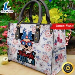 Minnie Mouse th July Women…