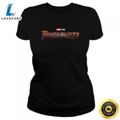 Movie 2024 Thunderbolts Marvel Logo…