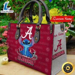 NCAA Alabama Crimson Tide Stitch…