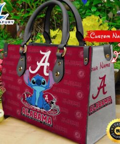 NCAA Alabama Crimson Tide Stitch…