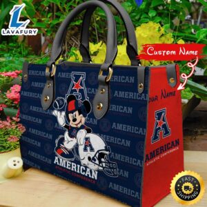 NCAA American Athletic Conference Mickey…