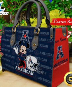 NCAA American Athletic Conference Minnie…