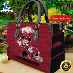 NCAA Arkansas Razorbacks Minnie Women…