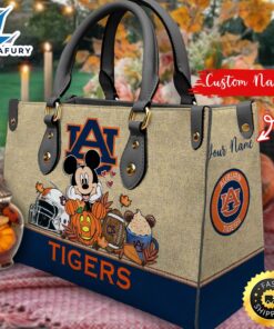 NCAA Auburn Tigers Mickey Autumn…