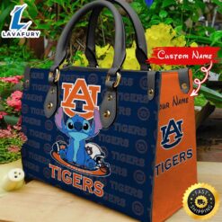 NCAA Auburn Tigers Stitch Women…