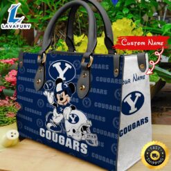 NCAA BYU Cougars Mickey Women…