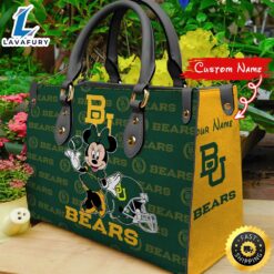 NCAA Baylor Bears Minnie Women…