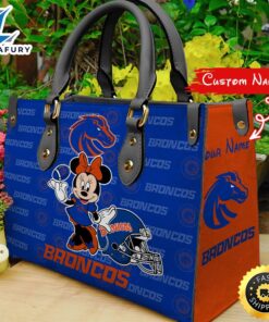 NCAA Boise State Broncos Minnie…