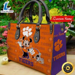 NCAA Clemson Tigers Minnie Women…